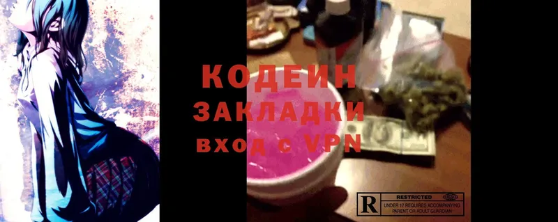 Кодеин Purple Drank  продажа наркотиков  Гороховец 